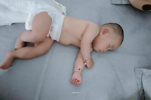 永兴宝宝口水多怎么回事
